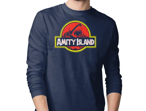 Amity Island