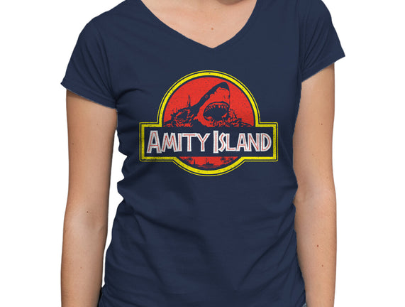 Amity Island