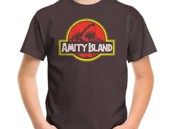 Amity Island