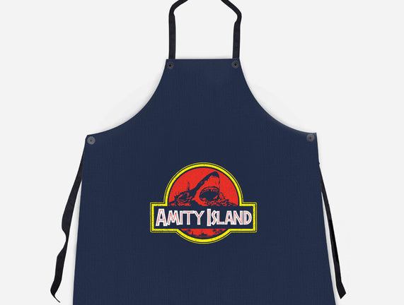 Amity Island