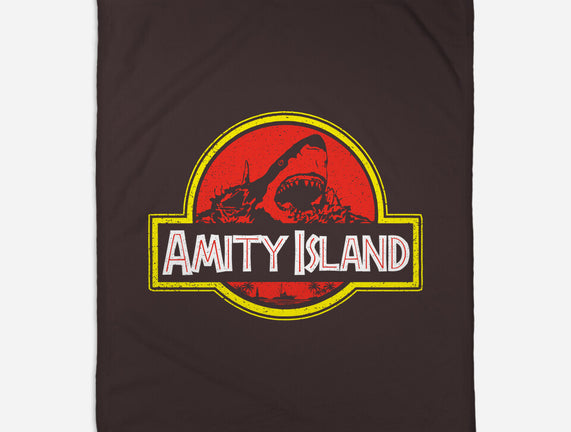 Amity Island