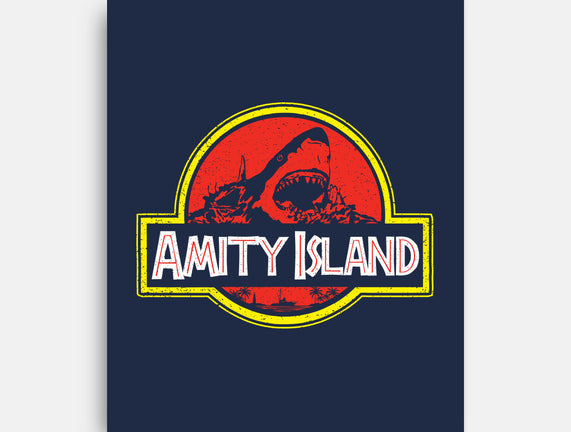 Amity Island