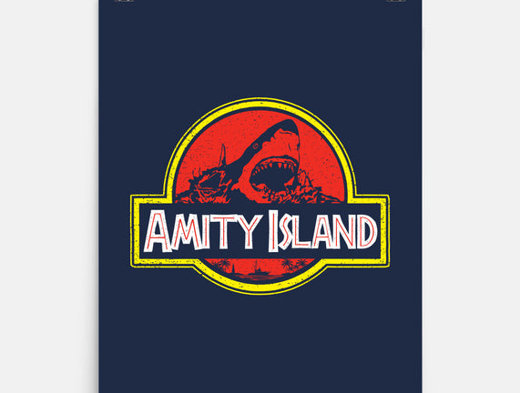 Amity Island