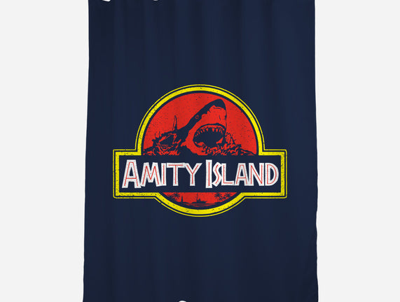 Amity Island