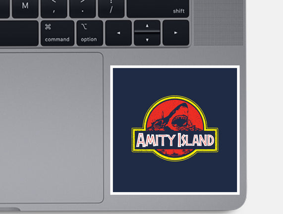 Amity Island