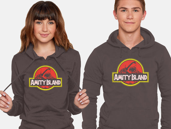 Amity Island