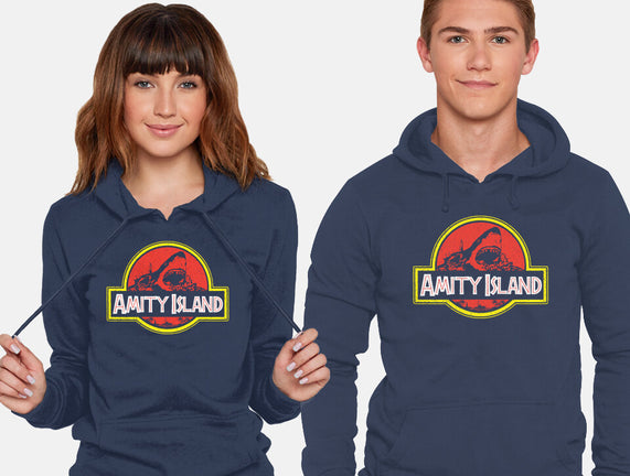 Amity Island