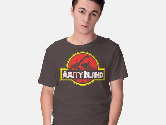 Amity Island