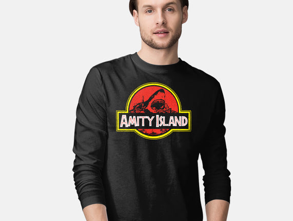 Amity Island