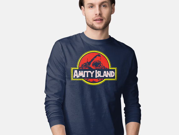 Amity Island