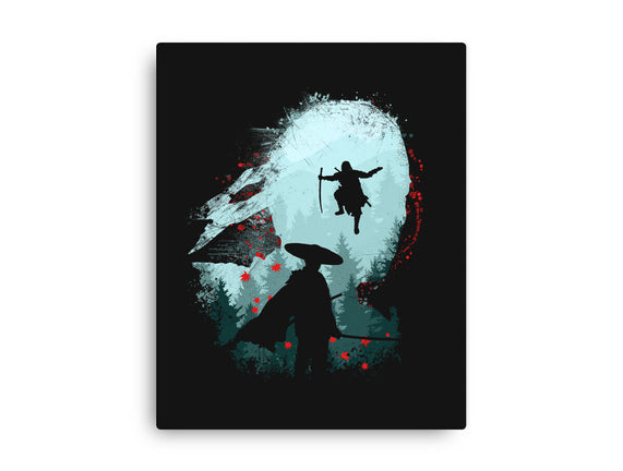 Samurai Way