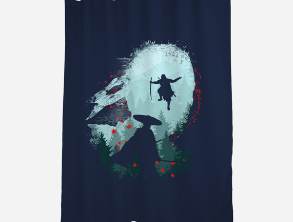 Samurai Way