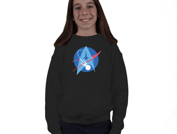 Space Trek