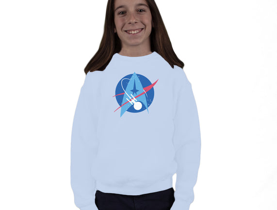 Space Trek