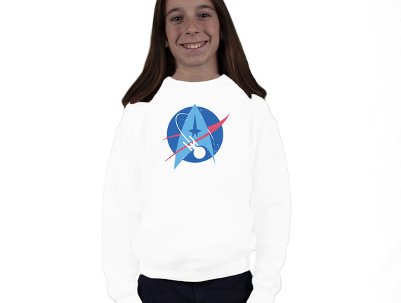 Space Trek