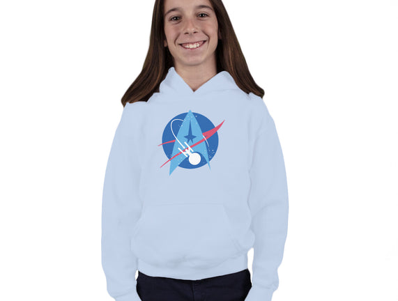 Space Trek