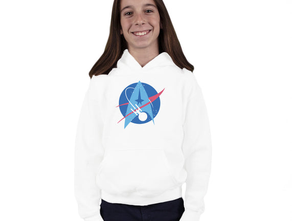 Space Trek