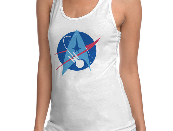Space Trek