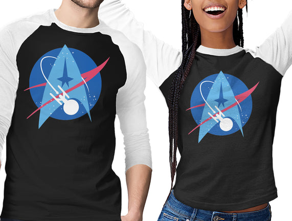 Space Trek