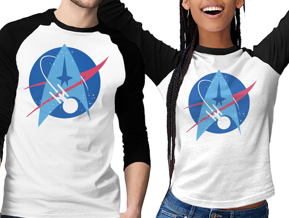 Space Trek