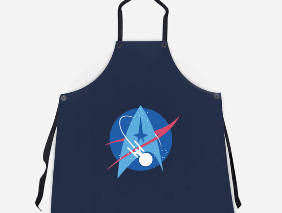 Space Trek