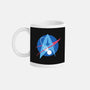Space Trek-none glossy mug-xMorfina