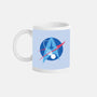 Space Trek-none glossy mug-xMorfina