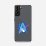 Space Trek-samsung snap phone case-xMorfina
