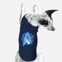 Space Trek-dog basic pet tank-xMorfina