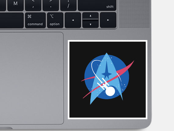 Space Trek