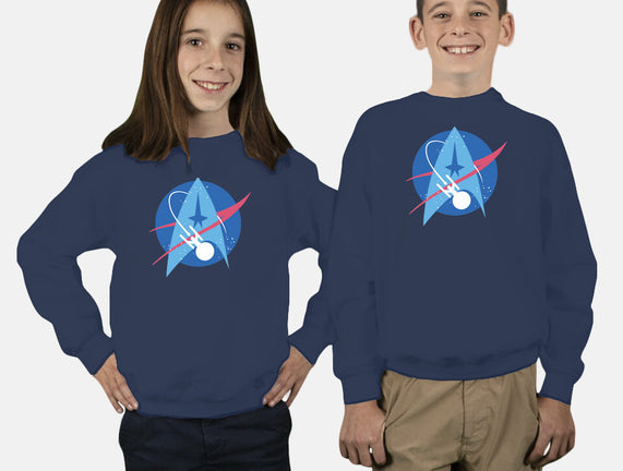 Space Trek
