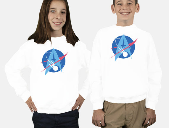 Space Trek