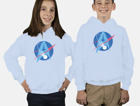 Space Trek
