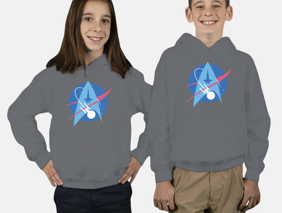 Space Trek