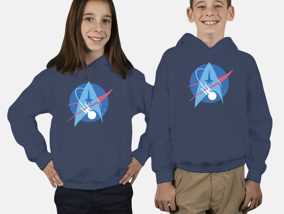 Space Trek