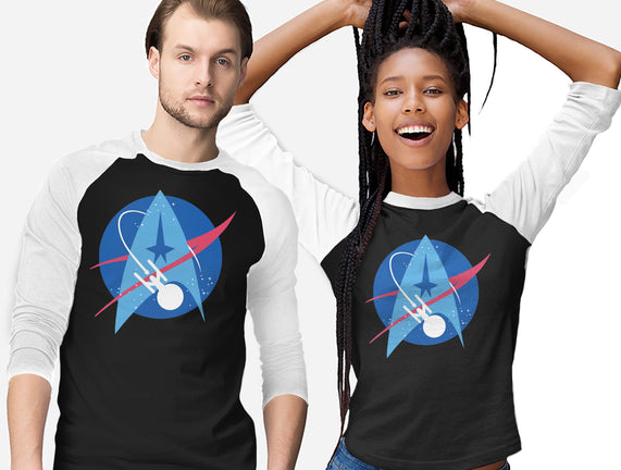 Space Trek