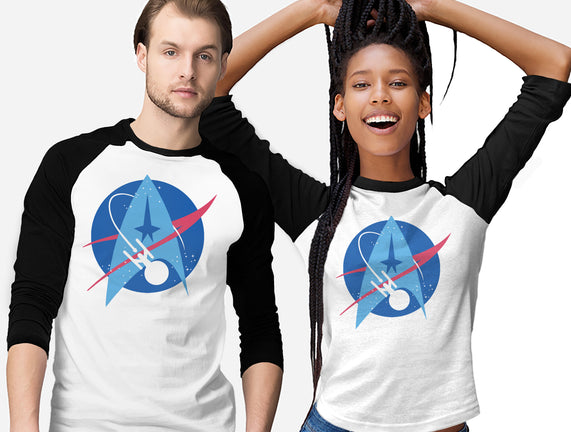 Space Trek