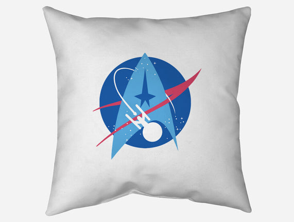 Space Trek