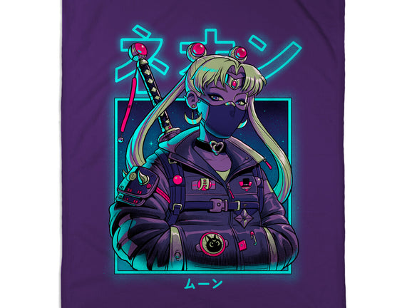 Neon Moon