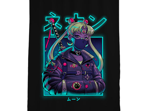 Neon Moon