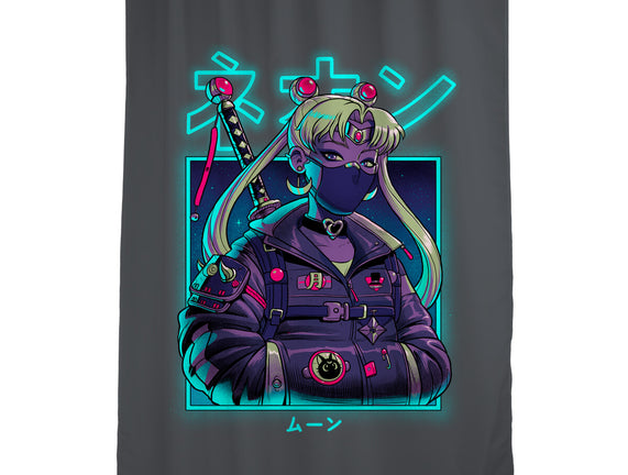 Neon Moon