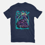 Neon Moon-mens heavyweight tee-Bruno Mota