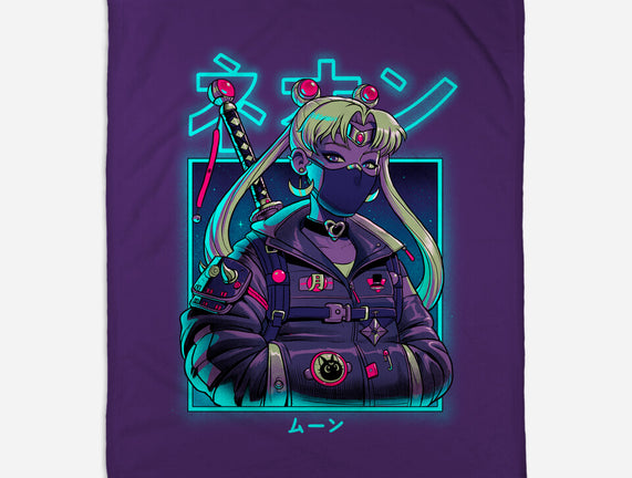 Neon Moon
