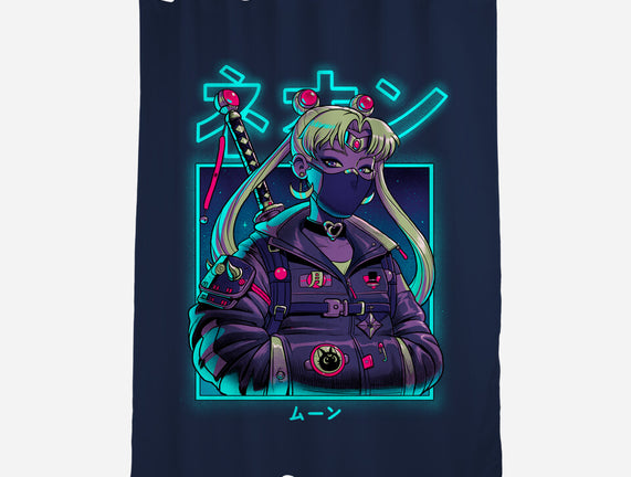 Neon Moon