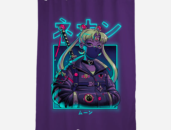Neon Moon
