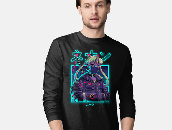 Neon Moon