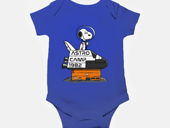 Astro Camp