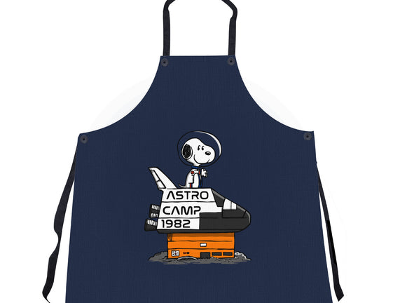 Astro Camp