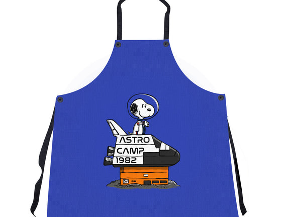 Astro Camp