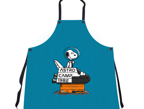 Astro Camp